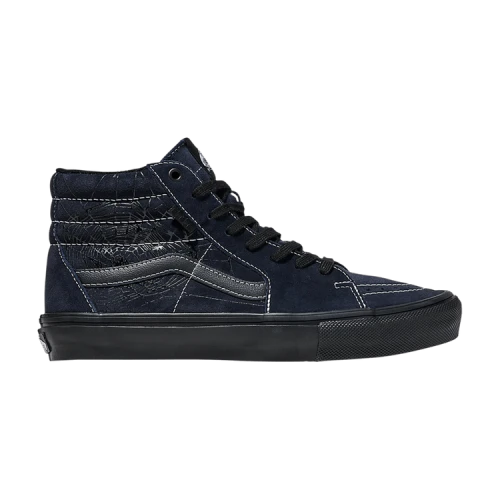 Vans Skate Sk8-Hi 'Halloween'