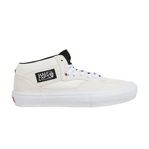 Vans Skate Half Cab 'Blanc De Blanc'