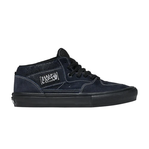 Vans Half Cab Web