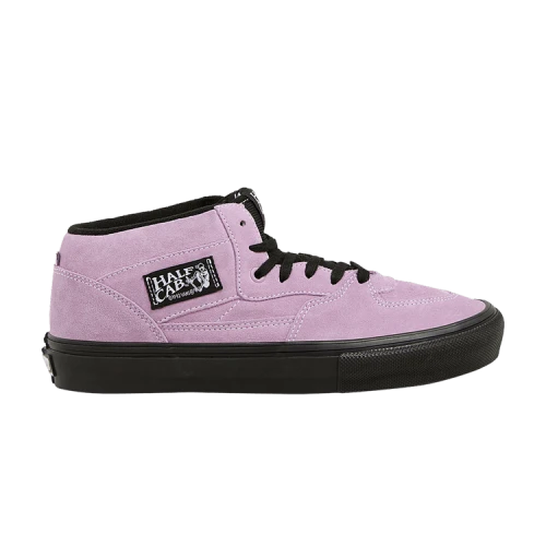 Vans Skate Half Cab 'Lavender Fog'