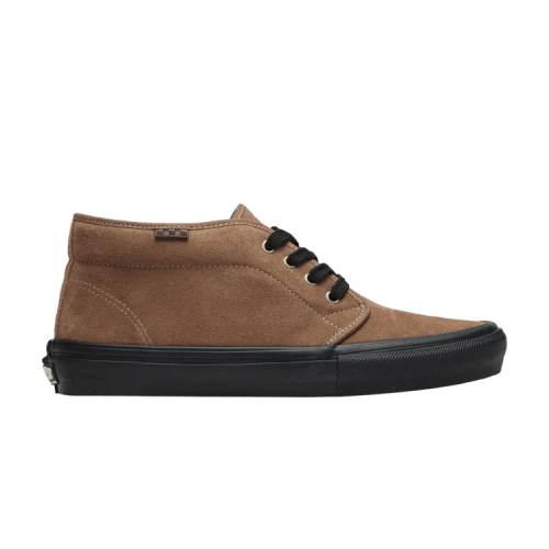 Vans Skate Chukka VCU 'Brown Black'