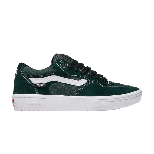 Vans Rowan 2 'Dark Forest Green'