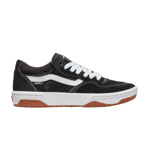 Vans Rowan 2 'Black White Gum'
