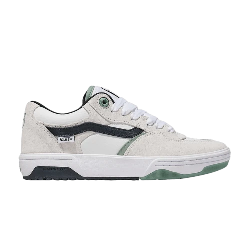 Vans Rowan 2 'Blanc De Blanc Green'
