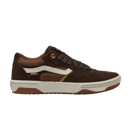 Vans Rowan 2 'Chocolate Brown'