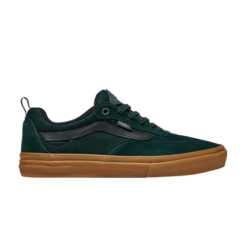 Vans Skate Kyle Walker 'Green Gum'