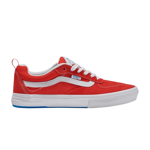 Vans Kyle Walker 'Orange Blue'