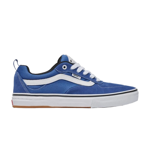 Vans Kyle Walker Blue