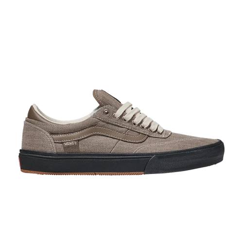 Vans Skate Gilbert Crockett 'Walnut Brown'