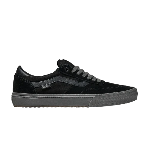 Vans Skate Gilbert Crockett 'Charcoal'