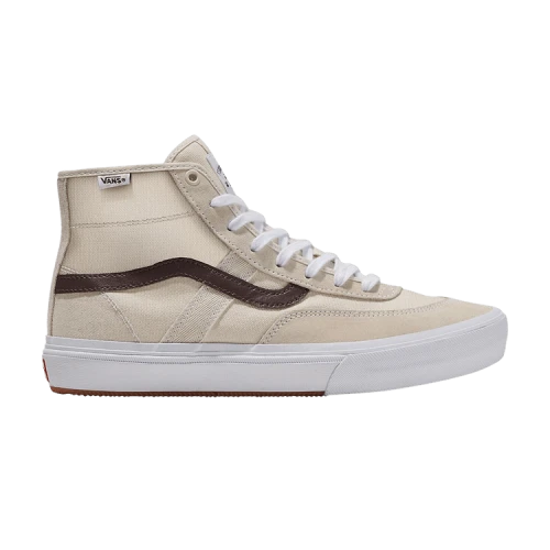 Vans Skate Gilbert Crockett High 'Turtledove'