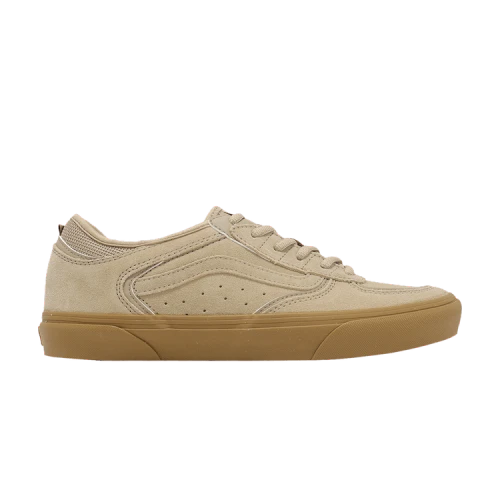Vans Skate Rowley 'Tan Gum'