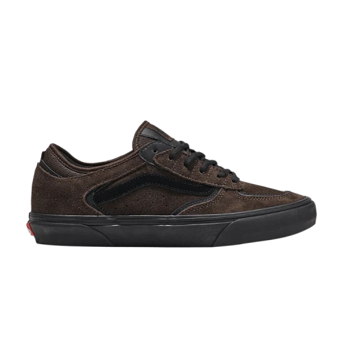 Vans Skate Rowley 'Chocolate'