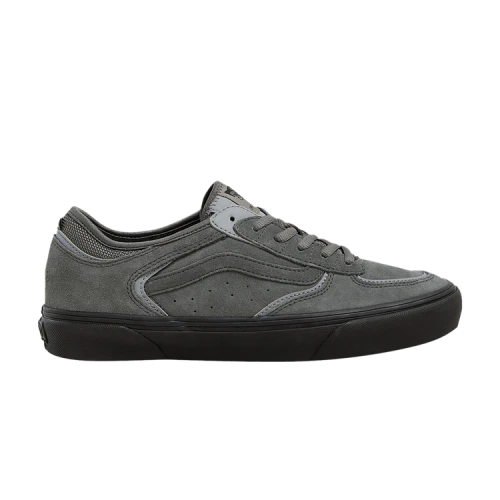 Vans Skate Rowley 'Charcoal'