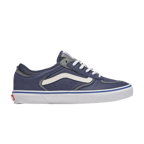 Vans Skate Rowley 'Navy Blue'