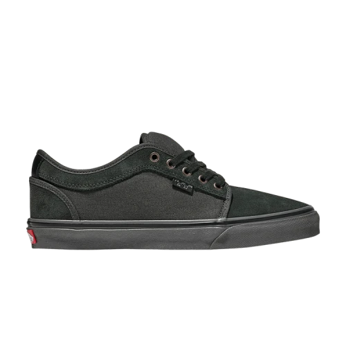 Vans Skate Chukka Low 'Charcoal'