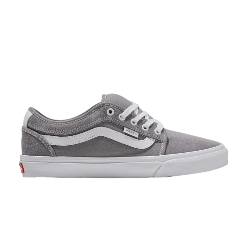 Vans Skate Chukka Low 'Light Grey'