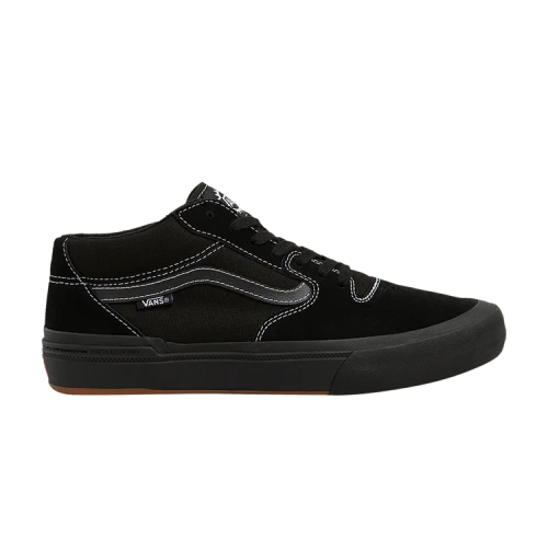 Vans BMX Style 114 'Black'
