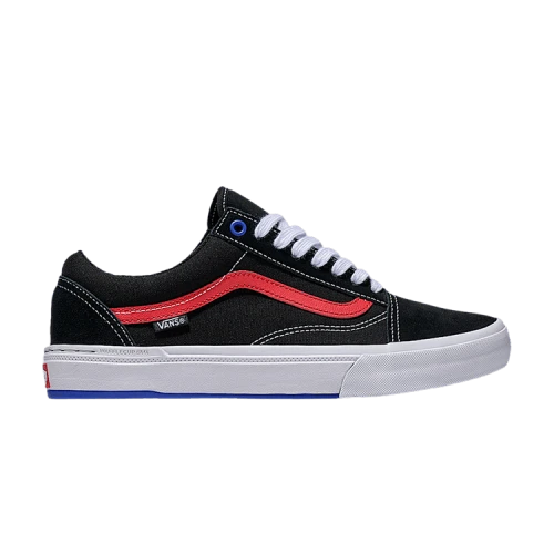 Vans BMX Old Skool Supercross BMX 35 Year Anniversary