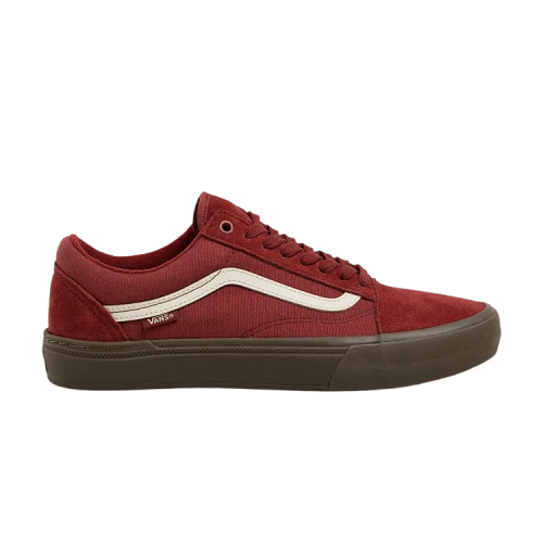 Vans BMX Old Skool 'Red'