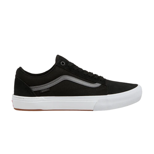 Vans BMX Old Skool Black
