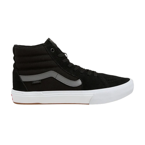 Vans BMX Sk8-Hi 'Black'