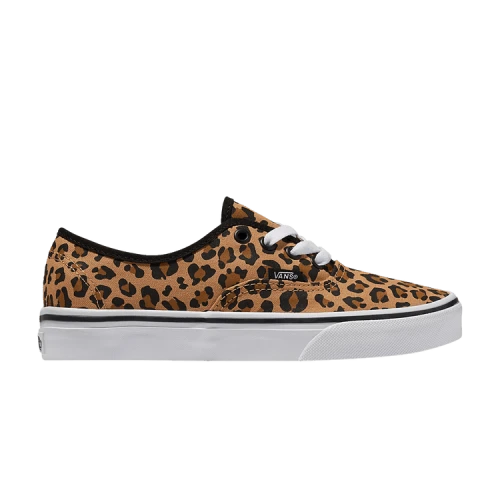 Vans Authentic 'Animalier'