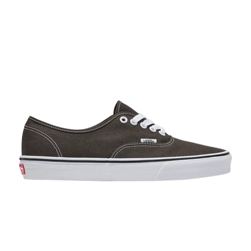 Vans Authentic 'Color Theory - Turkish Coffee Brown'
