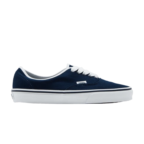 Vans Authentic 'Canvas Pop - Navy White'