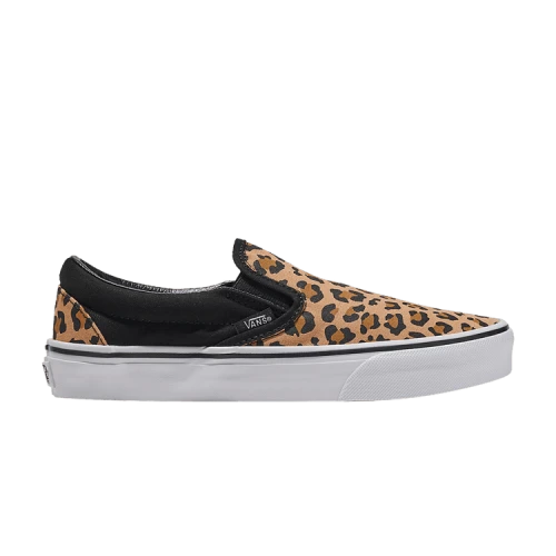 Vans Classic Slip-On 'Animalier'