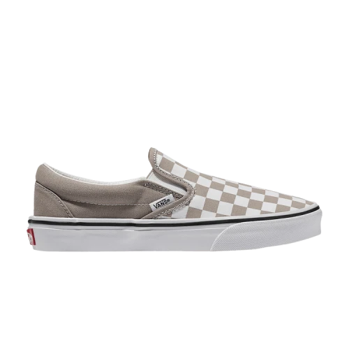 Vans Classic Slip-On 'Color Theory Checkerboard - Atmosphere'