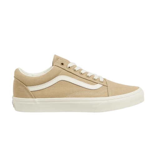 Vans Old Skool 'Linen - Natural'
