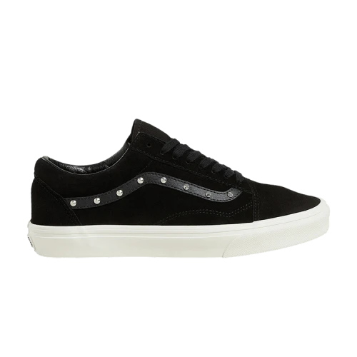 Vans Old Skool Spikes Black