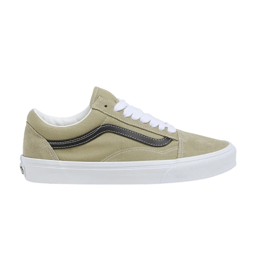 Vans Old Skool 'Oversized Lace - Elm'
