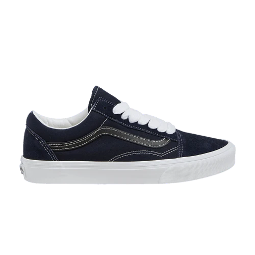 Vans Old Skool 'Oversized Lace - Parisian Night'