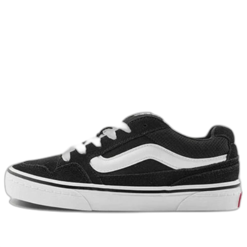 Vans Caldrone 'Black White'