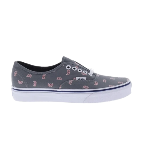 MLB x Vans Authentic 'Boston Red Sox'