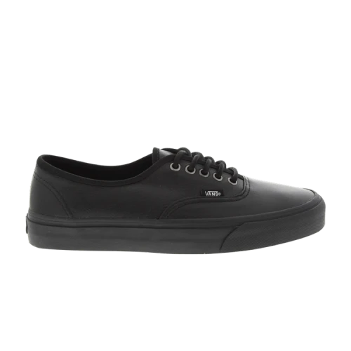 Vans Authentic 'Black'