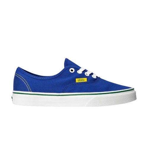 Vans Authentic 'Solstice 2016'