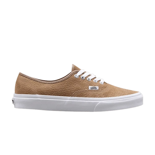 Vans Authentic 'Camel'