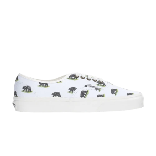 Vans Authentic 'Bear'