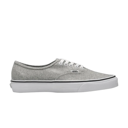 Vans Authentic 'White Asparagus'