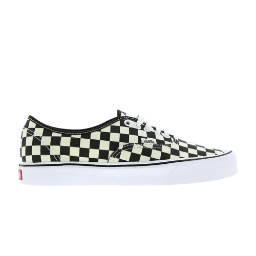 Vans Authentic Lite 'Checkerboard - Black White'
