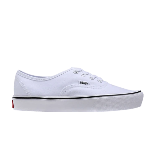 Vans Authentic Lite 'True White'