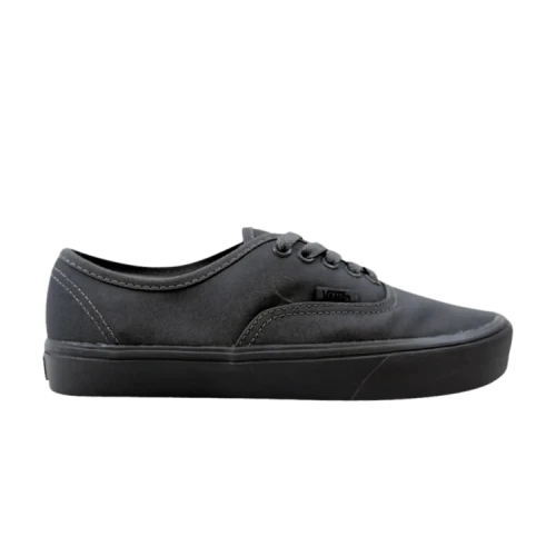 Vans Authentic Lite Mono Gargoyle