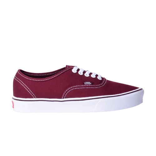 Vans Authentic Lite Canvas 'Port Royal'