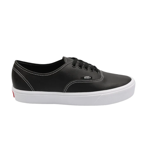 Vans Authentic Lite 'Classic Tumble - Black'