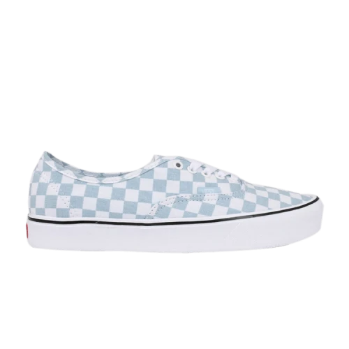 Vans Authentic Lite 'Checkerboard - Baby Blue'