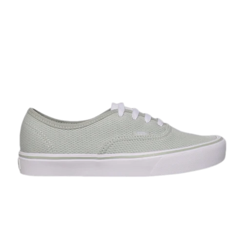Vans Authentic Lite 'Blue Flower'