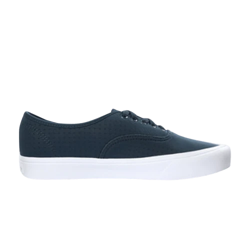 Vans Authentic Lite Neo Nurf 'Blue Black'